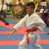 Kevin Schinköthe aus Kempten wird zweiter beim Neko Cup in Hanau
