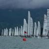 Segeln: Lindauer gewinnt Tornado-Meisterschaft am Forggensee