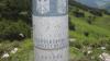 Gesucht: Der südlichste Punkt Deutschlands bei Oberstdorf