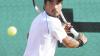 Dominik Meffert will beim ATP-Challenger-Turnier in Oberstaufen seinen Titel verteidigen
