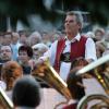 FestwochenKultur im Residenzgarten mit vielfältigem Programm