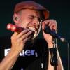 Raab-Entdeckung Max Mutzke spielt im Jazz-Point in Wangen