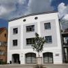 Fassadenpreis: Stadt Memmingen ehrt Bauherren Bayer und Keckeisen