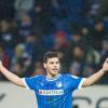 Kevin Volland aus Marktoberdorf verlängert beim TSG Hoffenheim