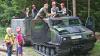 AZ-Ferienprogramm in Füssen: Bundeswehr begeistert 40 Kinder