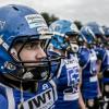 AZ-Ticker zum Spitzenspiel: Allgäu Comets treffen auf Frankfurt Universe