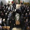 Memminger nehmen Abschied von Heimatpfleger Uli Braun: Beisetzung am Waldfriedhof