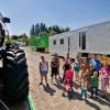 Monstertruck-Show: Auch Auftritt in Marktoberdorf abgesagt