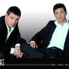 Sonthofer Duo Lamas bringt mit Solo la Musica seine erste CD auf den Mark