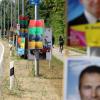 CSU prüft juristische Mittel gegen Republikaner-Wahlwerbung im Allgäu