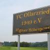 FC Ollarzried: Ein Fußballclub kämpft ums Überleben