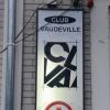 Club Vaudeville in Lindau: Love music, hate racism