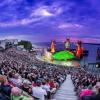 Zauberflöte sorgt für volle Zuschauerränge in Bregenz