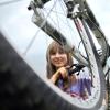 Sofia Wiedenroth aus Niederstaufen fliegt zur Junioren-WM nach Südafrika