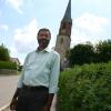 Ein indischer Pfarrer als Urlaubsvertretung im Oberallgäu