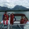 Wasserwacht Füssen: Helfer passen an den Seen im Füssener Land auf