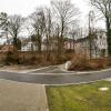 Bauausschuss mehrheitlich gegen Penthouse-Lösung in der Rosenau an der Iller in Kempten