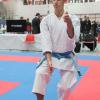 Fünfter Platz für den Duracher Laurenz Berner bei der U21-Karate-Europameisterschaft