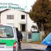 Brandanschlag auf geplante Asylbewerber-Unterkunft in Neugablonz