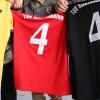 Fußballer des TSV Stiefenhofen spenden 7.444 Euro für den kleinen Christian