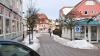 Aufhebung der Fußgängerzone: Lindenberg ermöglicht probeweise Zufahrt von Hauptstraße zu Tiefgarage