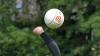 U14: Bayerische Faustball-Titelkämpfe in Memmingen