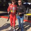 Kemptener Christian und Daniel Abt fahren in Dubai aufs Podium
