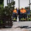 Schlammlawine: Angst davor, dass sich in Oberstdorf alles wiederholt
