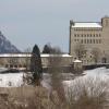 Zwei neue Gebäude für die Generaloberst-Beck-Kaserne in Sonthofen