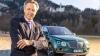 Zu Hause im Luxus: Der Allgäuer Wolfgang Dürheimer (57) steht an der Spitze von Bentley und Bugatti