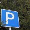 Burgberg: Wenn der Dorfplatz zum Parkplatz wird