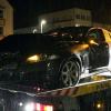Verletzte bei Unfall in Kaufbeuren-Neugablonz: 60.000 Euro Sachschaden