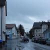 Unbequemes Wetter in Marktoberdorf – wenig bequeme Kneipen