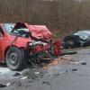 Zum Jahreswechsel: Tödlicher Unfall und Großbrände in Oberschwaben und Vorarlberg