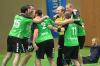 Gegner sagt Spiel ab – TV Immenstadt-Handballer organisieren Spaß-Duell