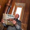 Ein Besuch im Heimatmuseum: Herbert Eigler sammelt seit über 30 Jahren Geschichten aus Marktoberdorf