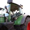 Unfall bei Geisenried: Geplatzte Traktor-Scheibe führt zu 10.000 Euro Sachschaden