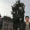 Sprungbrett FC Memmingen: Alexander Hack (22) spielt jetzt für den 1. FSV Mainz