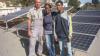Memminger Firma Phaesun stellt mit Solar-Projekt Stromversorgung für Klinik in Eritrea sicher