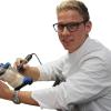 Bayerns jüngster Zahntechnikmeister kommt aus Leuterschach