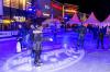 Eislaufbahn am Forum in Kempten kommt überwiegend gut an