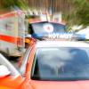 Auto erfasst in Holzgünz zwei Sechsjährige: Mädchen stirbt nach Unfall