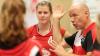Gleichzeitig Vorgänger und Nachfolger: Interview mit Volleyballtrainer Hubert Hermann vom TSV Obergünzburg