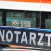 Maschine explodiert: Zwei Arbeiter (31 und 37) in Bregenz verletzt