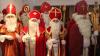 Missen-Wilhams sendet zum dritten Mal Nikoläuse aus