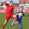 Im letzten Heimspiel muss für den FC Memmingen ein Sieg her