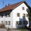 Nochmals Diskussion um Umbau der alten Turnhalle in Ronsberg zu Flüchtlingsunterkunft
