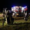 Zusammenstoß nahe Biessenhofen: Zwei Autofahrer leicht verletzt