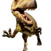 Als die Dinosaurier im heutigen Allgäu herrschten