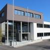 Natec bezieht neues Firmengebäude in Heimenkirch